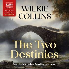THE TWO DESTINIES