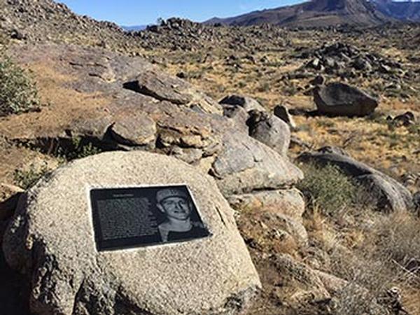 Hotshots/Journey Trail