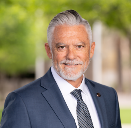 John Sefton, Arizona State Parks Board